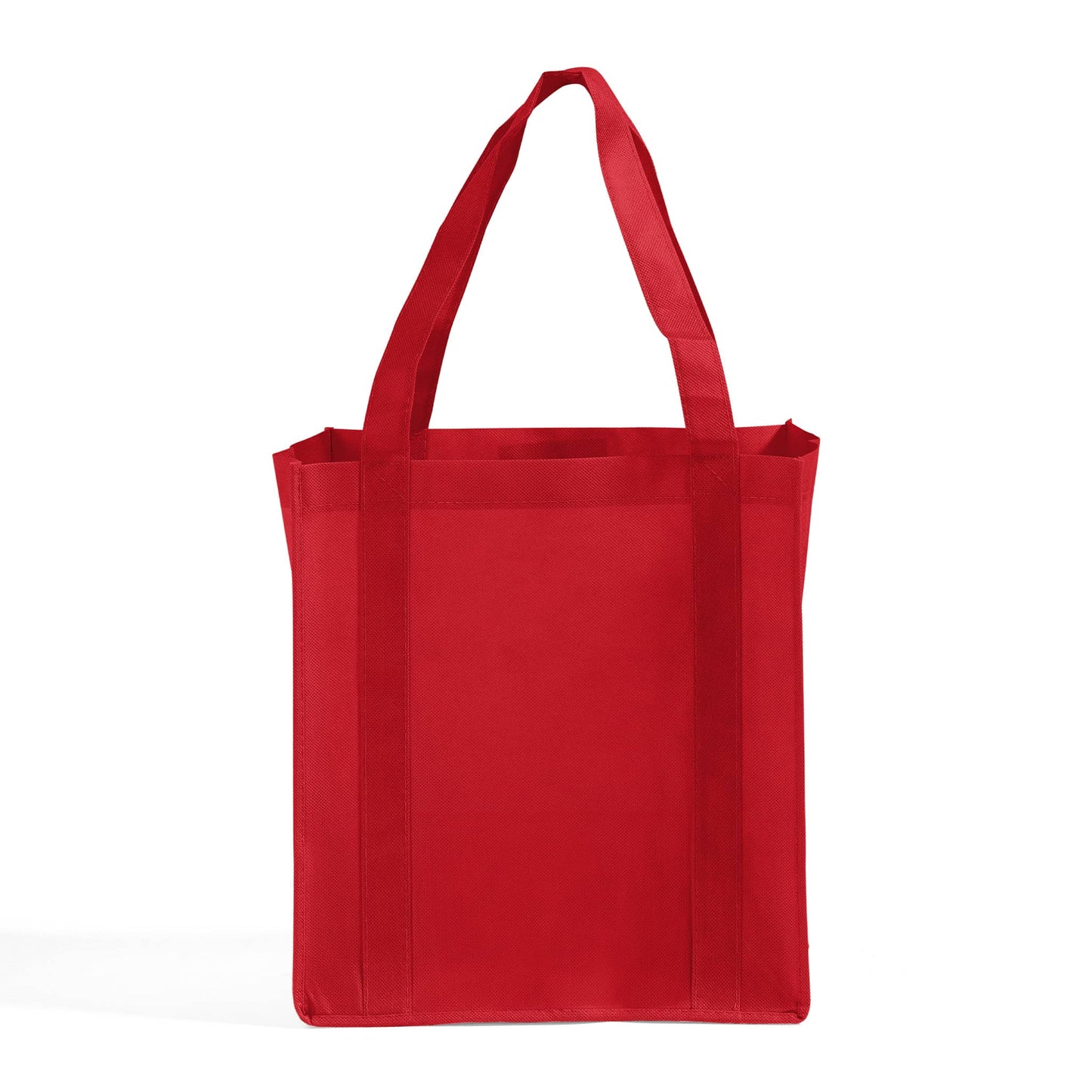 TBF - Reusable Grocery Bag / Shopping Tote with PL Bottom (GN45)