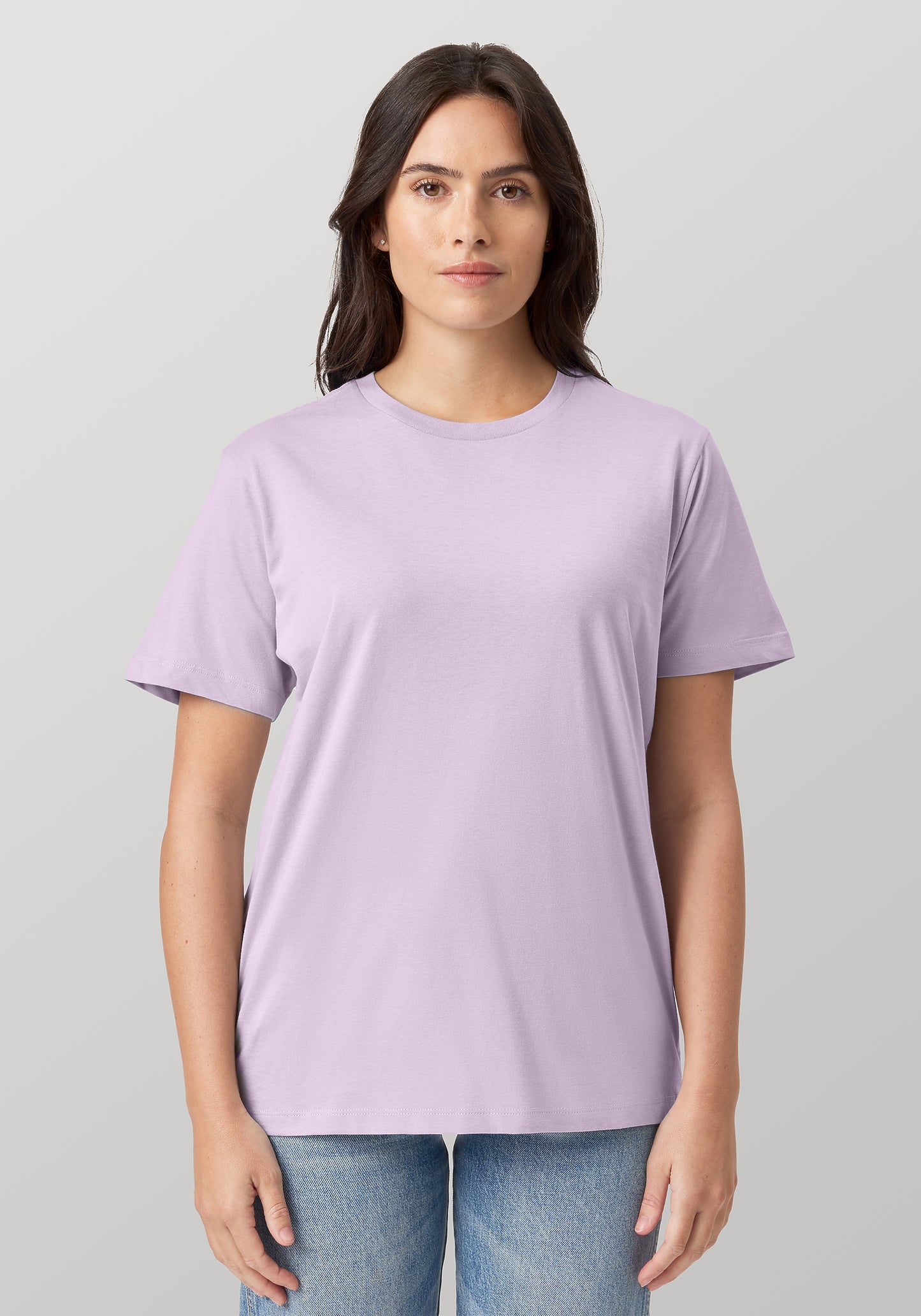 Cotton Heritage Women's Classic T-Shirt (W1240)