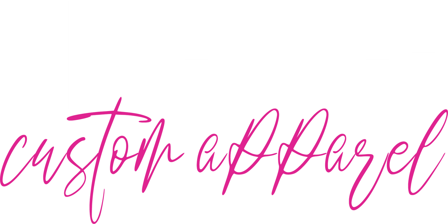 Kraft LIfe Custom Apparel