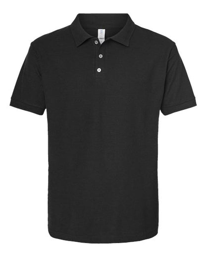 Tultex 50/50 Sport Pique Polo - 400