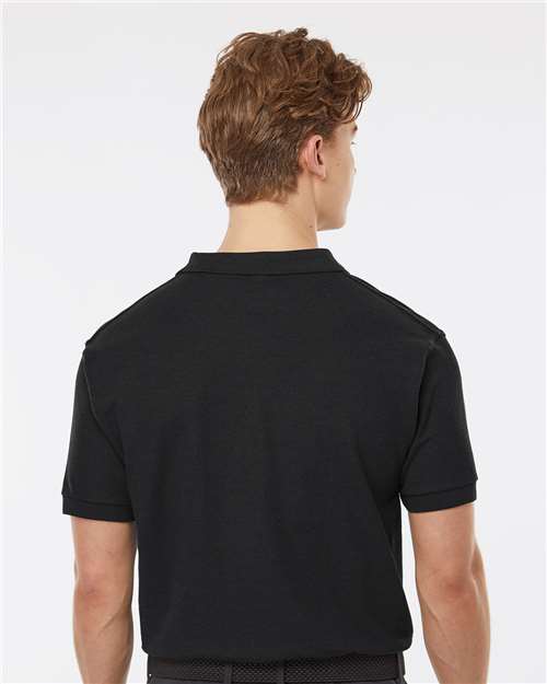 Tultex 50/50 Sport Pique Polo - 400