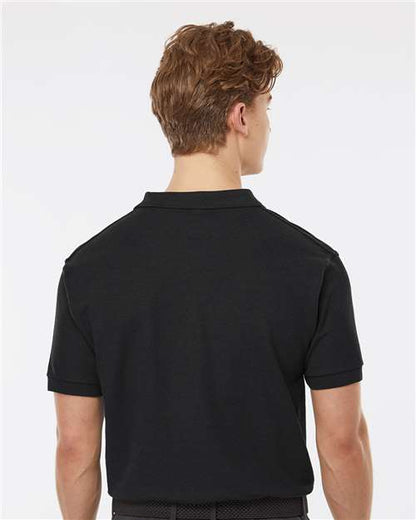 Tultex 50/50 Sport Pique Polo - 400