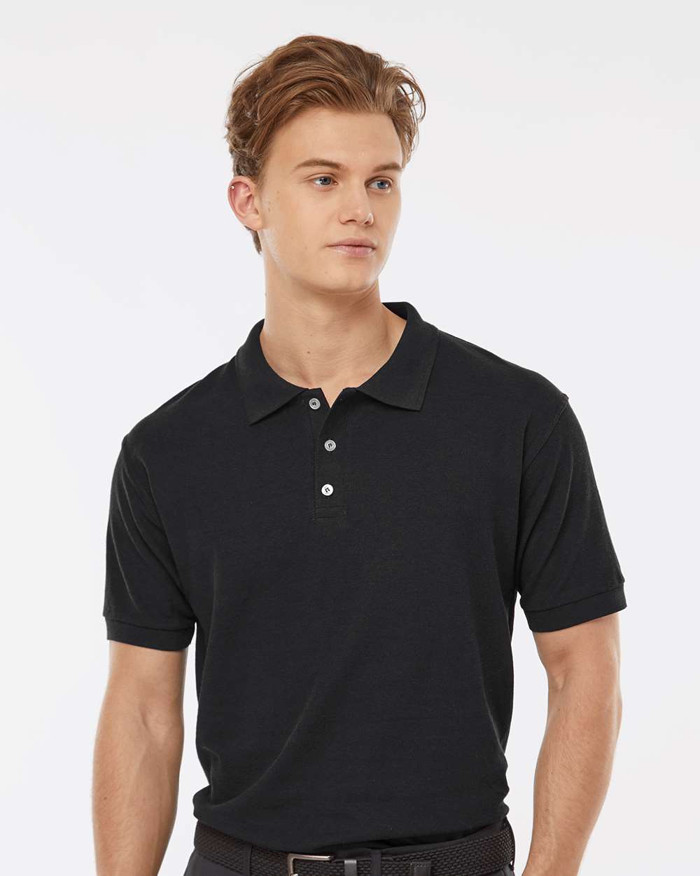 Tultex 50/50 Sport Pique Polo - 400