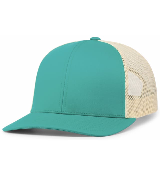 Trucker Snapback Cap (104C)