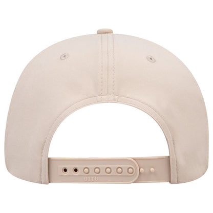 OTTO - CAP® OTTO COMFY FIT® 6 Panel Mid Profile Cap (110-2-032-A)