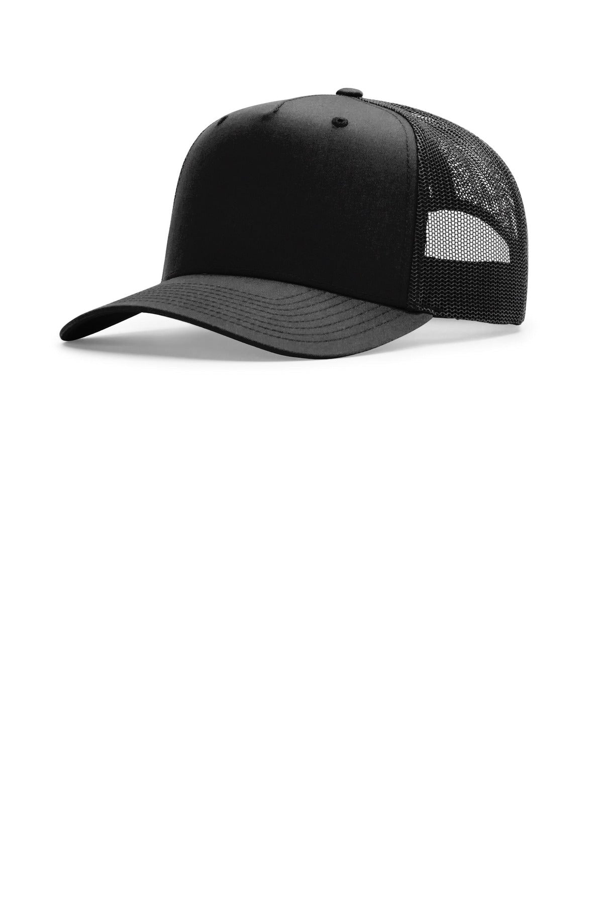 Richardson - Five-Panel Champ Trucker (112FPC)