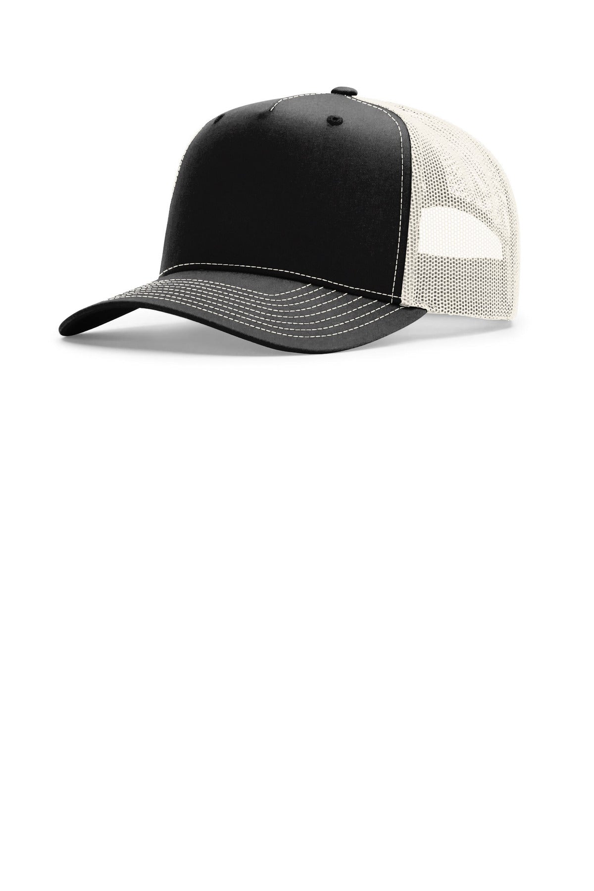Richardson - Five-Panel Champ Trucker (112FPC)