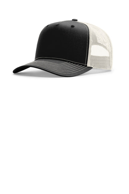 Richardson - Five-Panel Champ Trucker (112FPC)