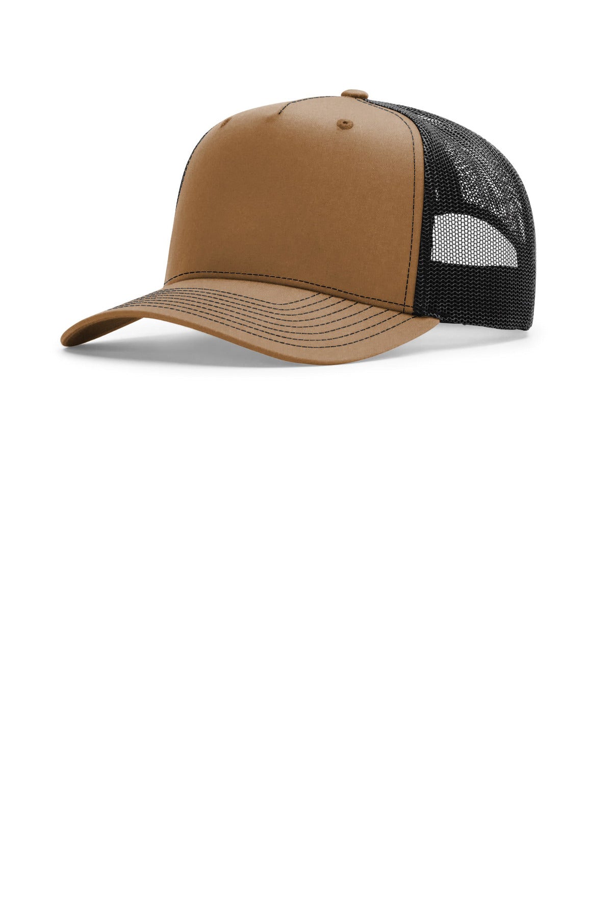 Richardson - Five-Panel Champ Trucker (112FPC)