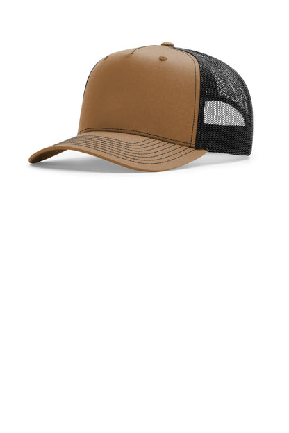 Richardson - Five-Panel Champ Trucker (112FPC)