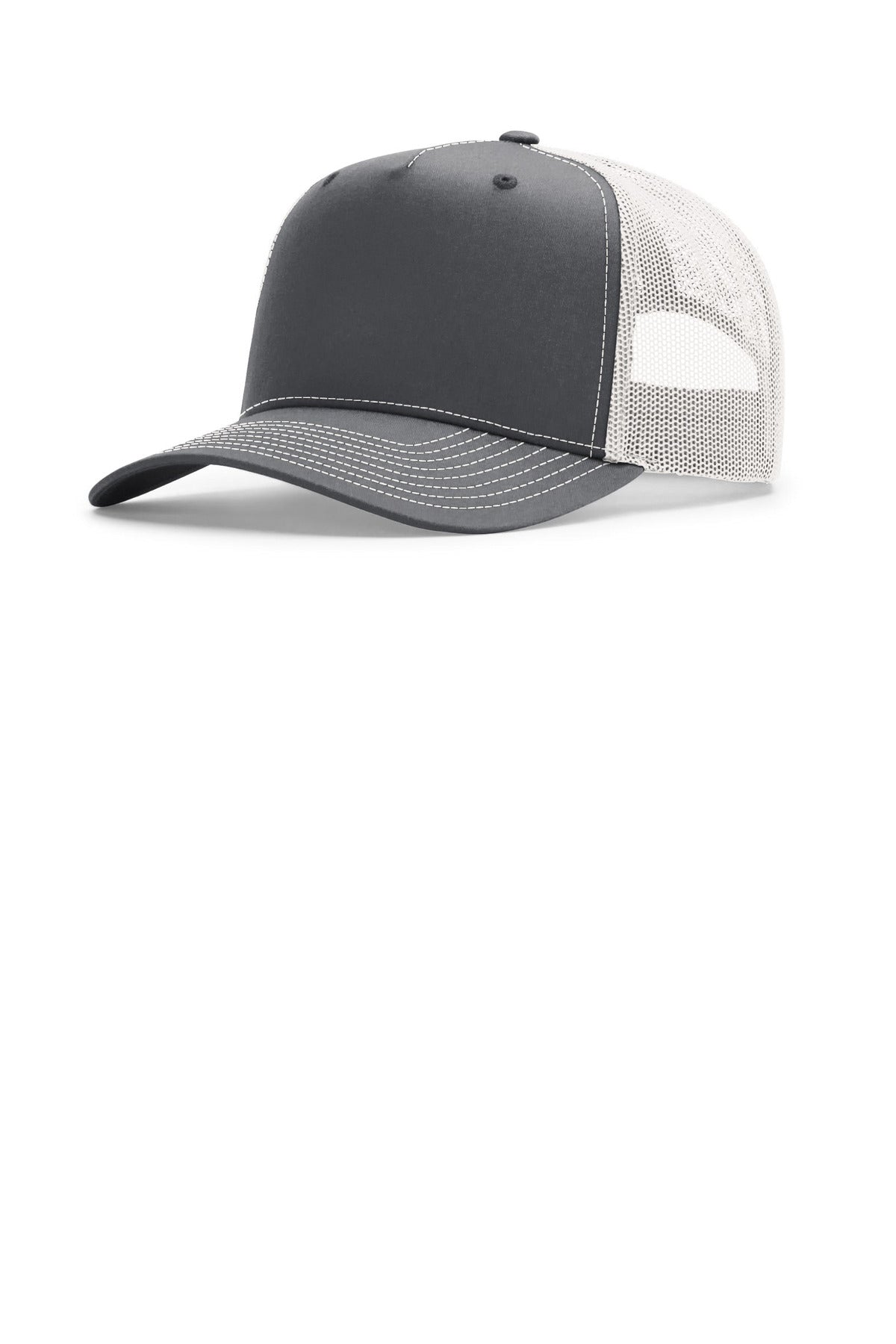 Richardson - Five-Panel Champ Trucker (112FPC)