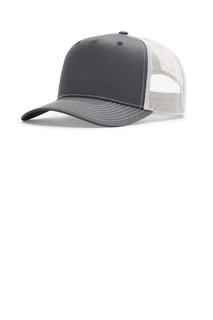 Richardson - Five-Panel Champ Trucker (112FPC)