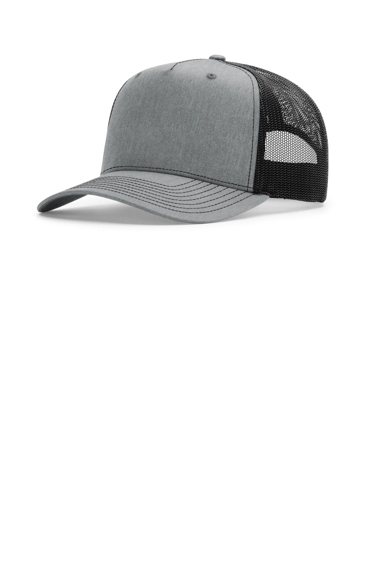 Richardson - Five-Panel Champ Trucker (112FPC)
