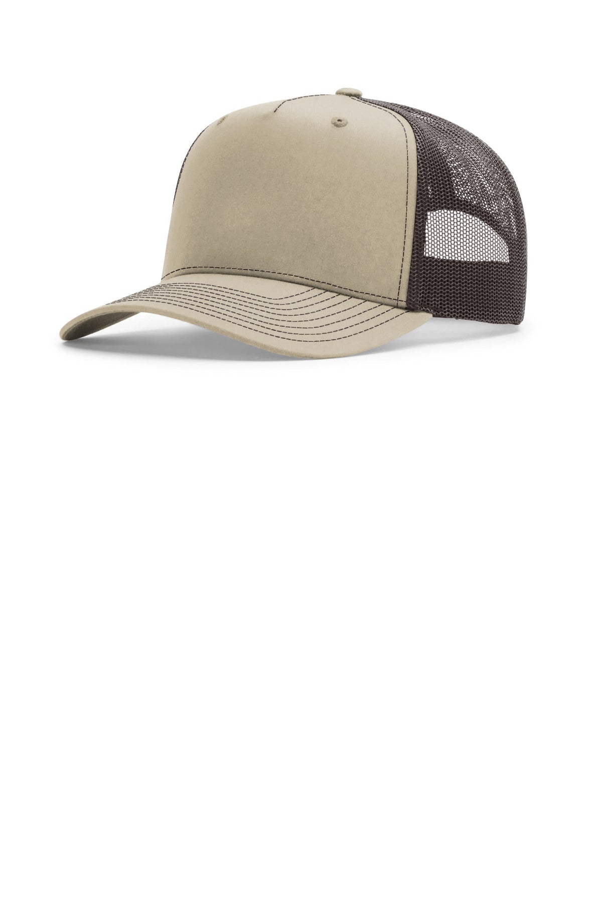 Richardson - Five-Panel Champ Trucker (112FPC)