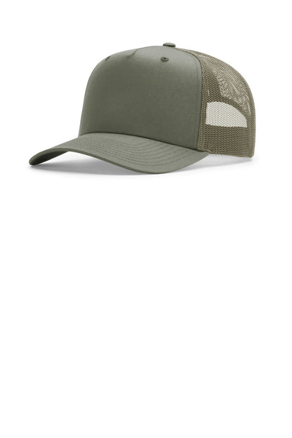 Richardson - Five-Panel Champ Trucker (112FPC)