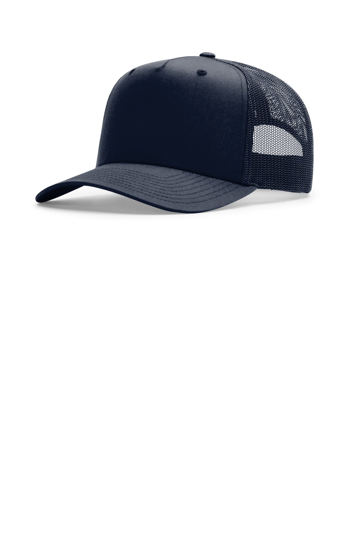 Richardson - Five-Panel Champ Trucker (112FPC)