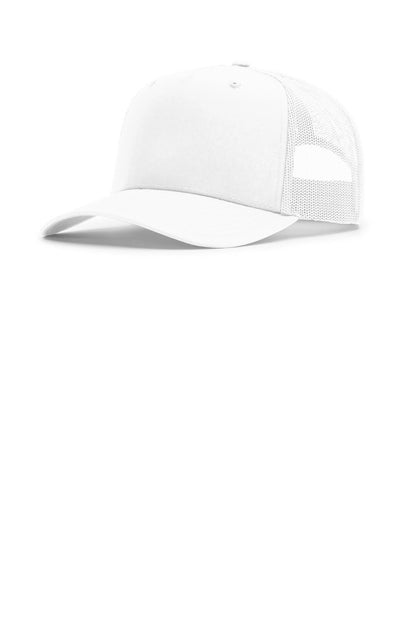 Richardson - Five-Panel Champ Trucker (112FPC)