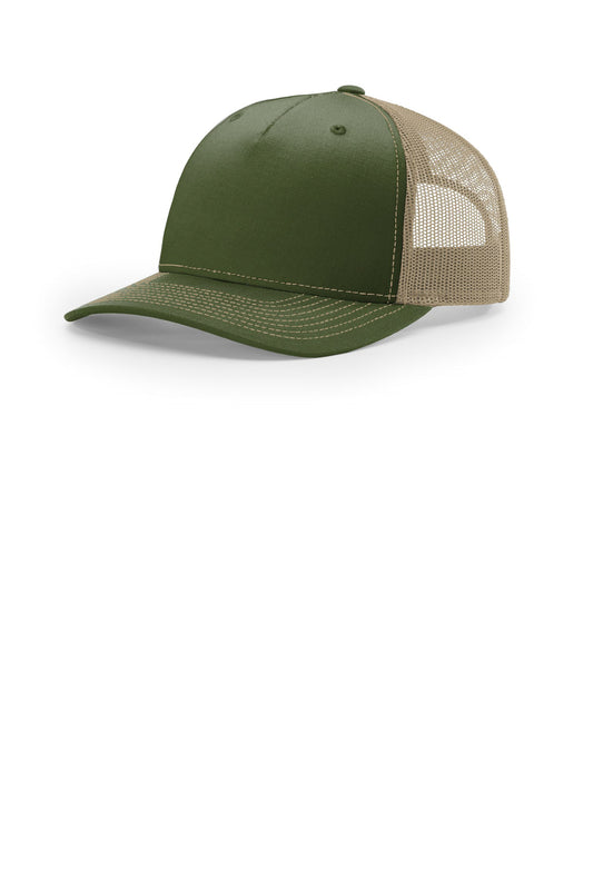 Richardson - Five-Panel Trucker (112FP)