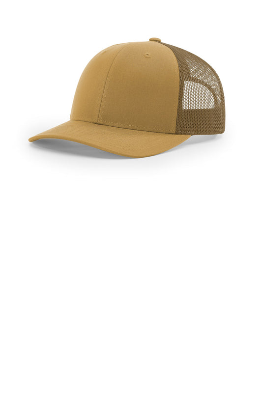 Richardson - Trucker Cap (112)