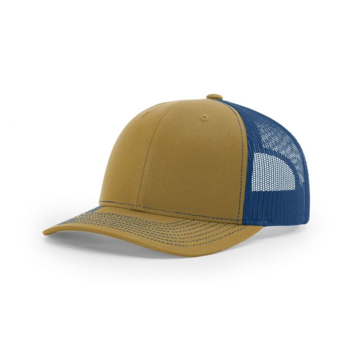 Richardson 112 Trucker Snapback