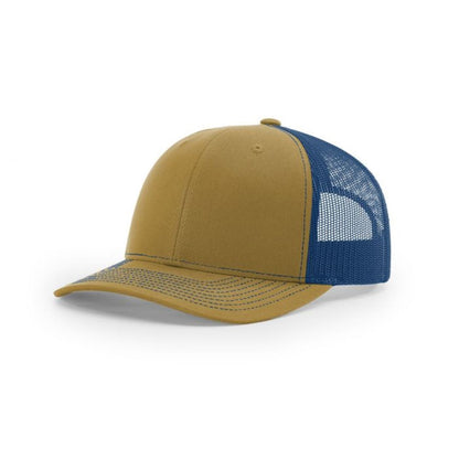Richardson 112 Trucker Snapback