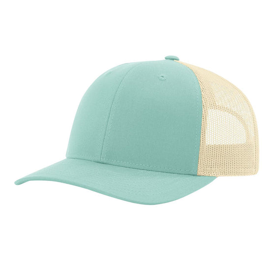 Richardson 115 Low Profile Trucker Hat