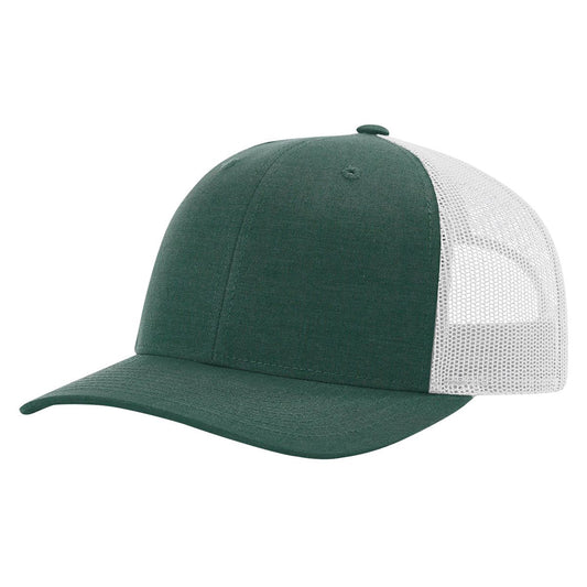 Richardson 115 Low Profile Trucker Hat