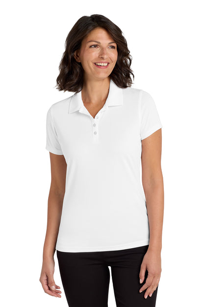 Port Authority® Women's Dry Zone® UV Micro-Mesh Polo (LK110)
