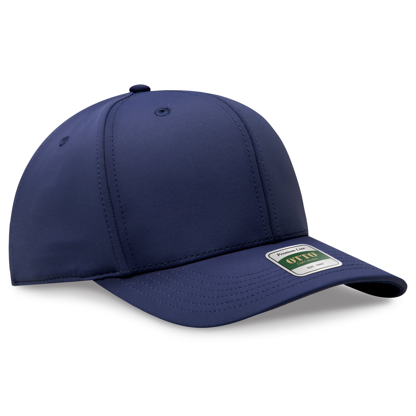 OTTO - CAP® COMFY FIT® Club Collection 6 Panel Pro Style Cap (123-119-A)
