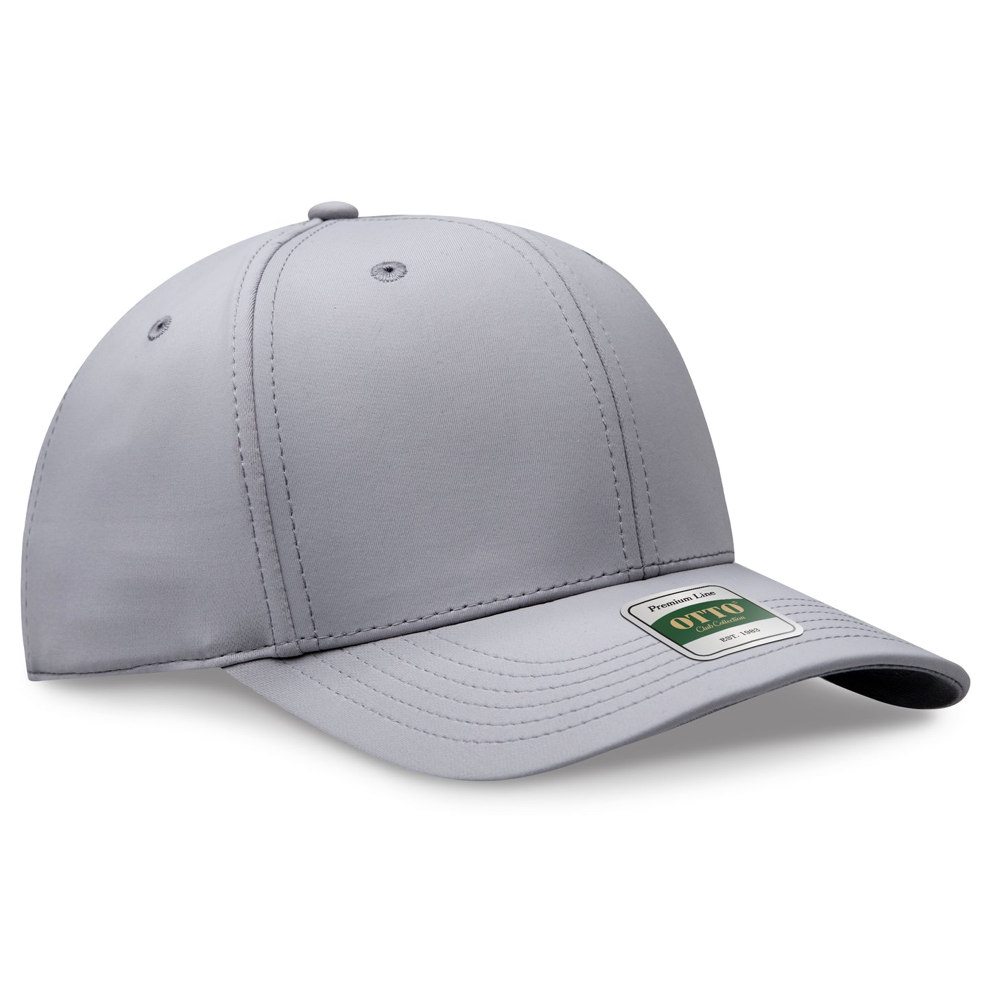 OTTO - CAP® COMFY FIT® Club Collection 6 Panel Pro Style Cap (123-119-A)