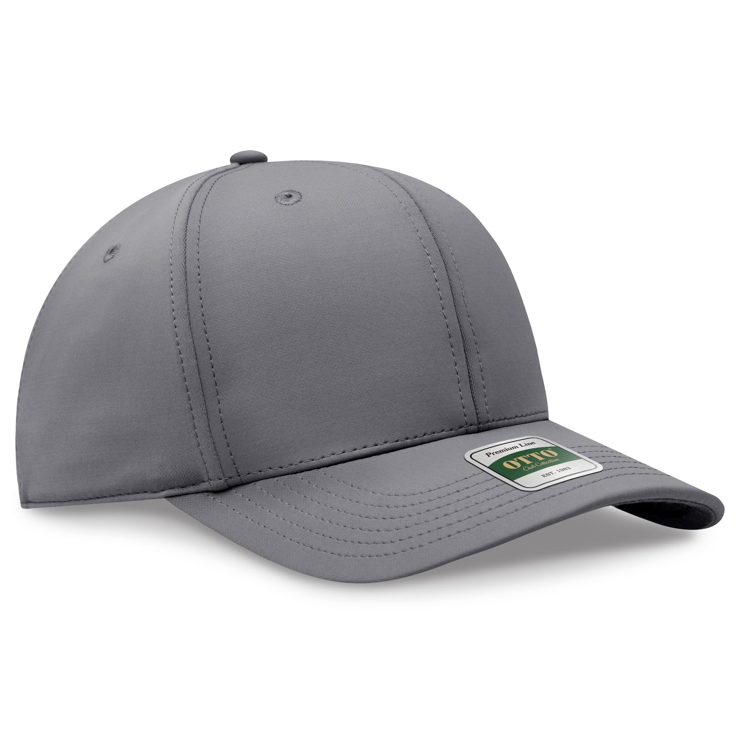 OTTO - CAP® COMFY FIT® Club Collection 6 Panel Pro Style Cap (123-119-A)
