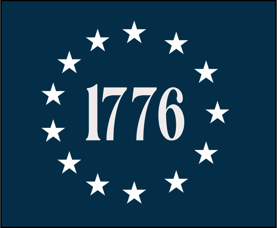 1776 - Kraft Life Custom Apparel