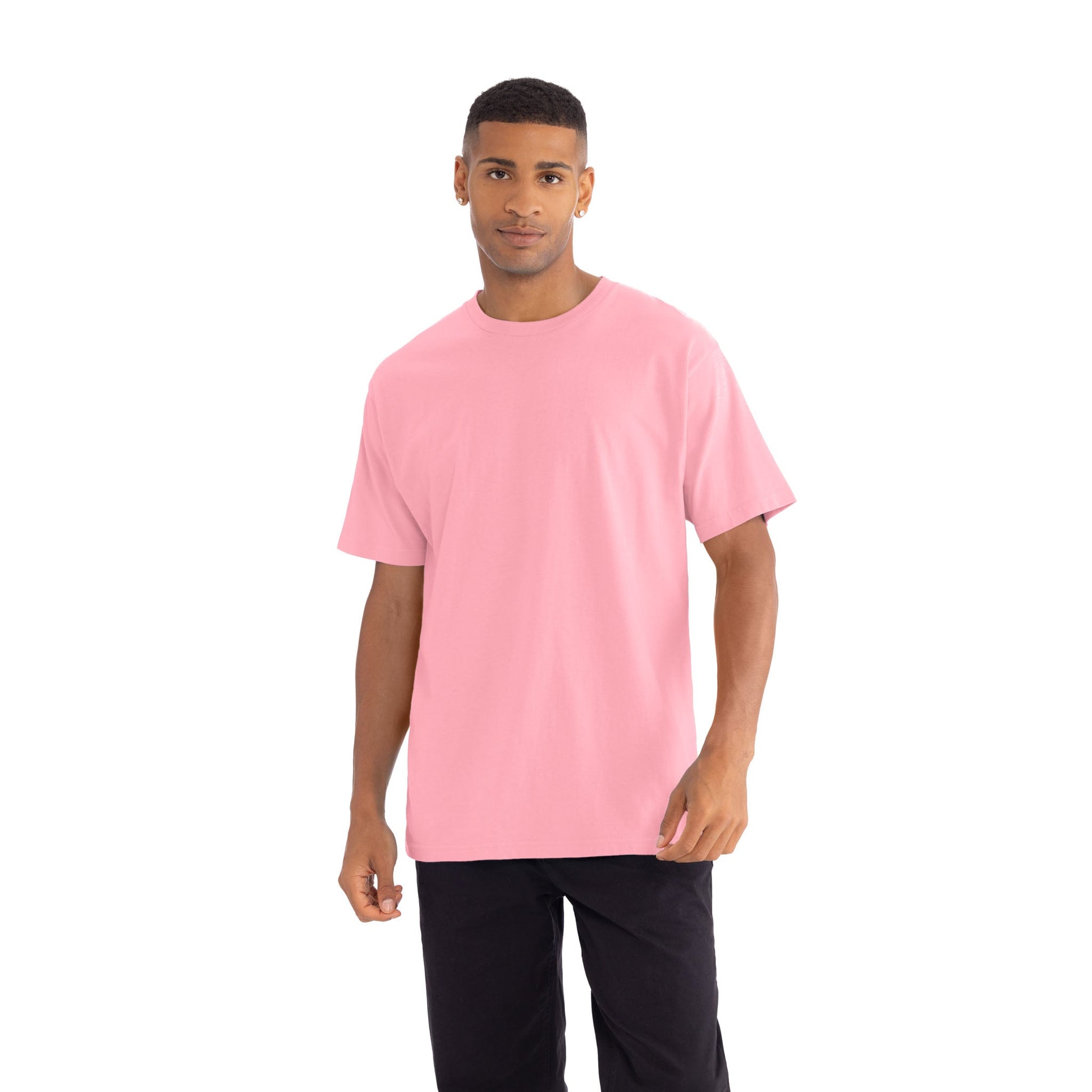 Next Level Apparel - Ideal Jersey T-Shirt (1810)