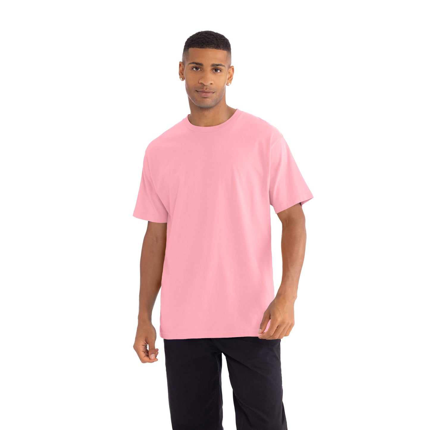 Next Level Apparel - Ideal Jersey T-Shirt (1810)