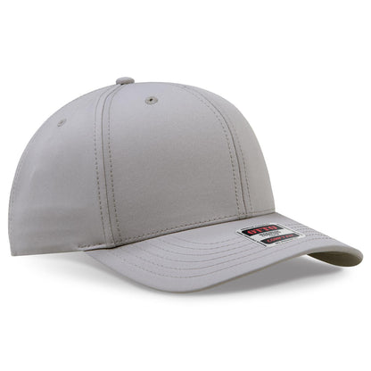 OTTO - CAP® OTTO COMFY FIT® 6 Panel Mid Profile Cap (110-2-032-A)