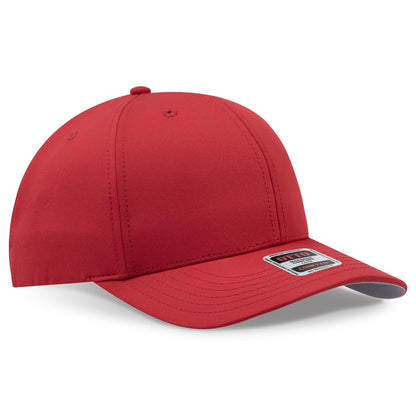 OTTO - CAP® OTTO COMFY FIT® 6 Panel Mid Profile Cap (110-2-032-A)