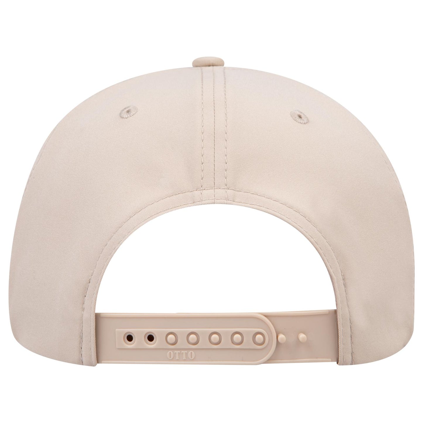 OTTO - CAP® OTTO COMFY FIT® 6 Panel Mid Profile Cap (110-2-032-A)