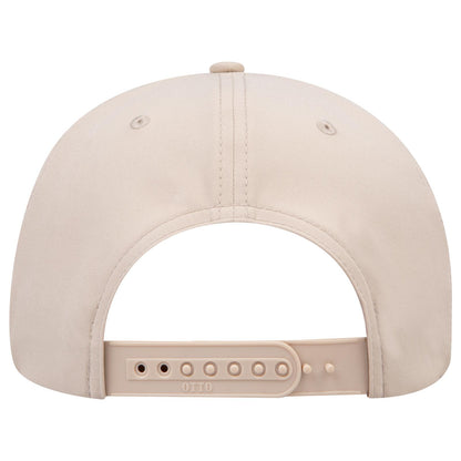 OTTO - CAP® OTTO COMFY FIT® 6 Panel Mid Profile Cap (110-2-032-A)