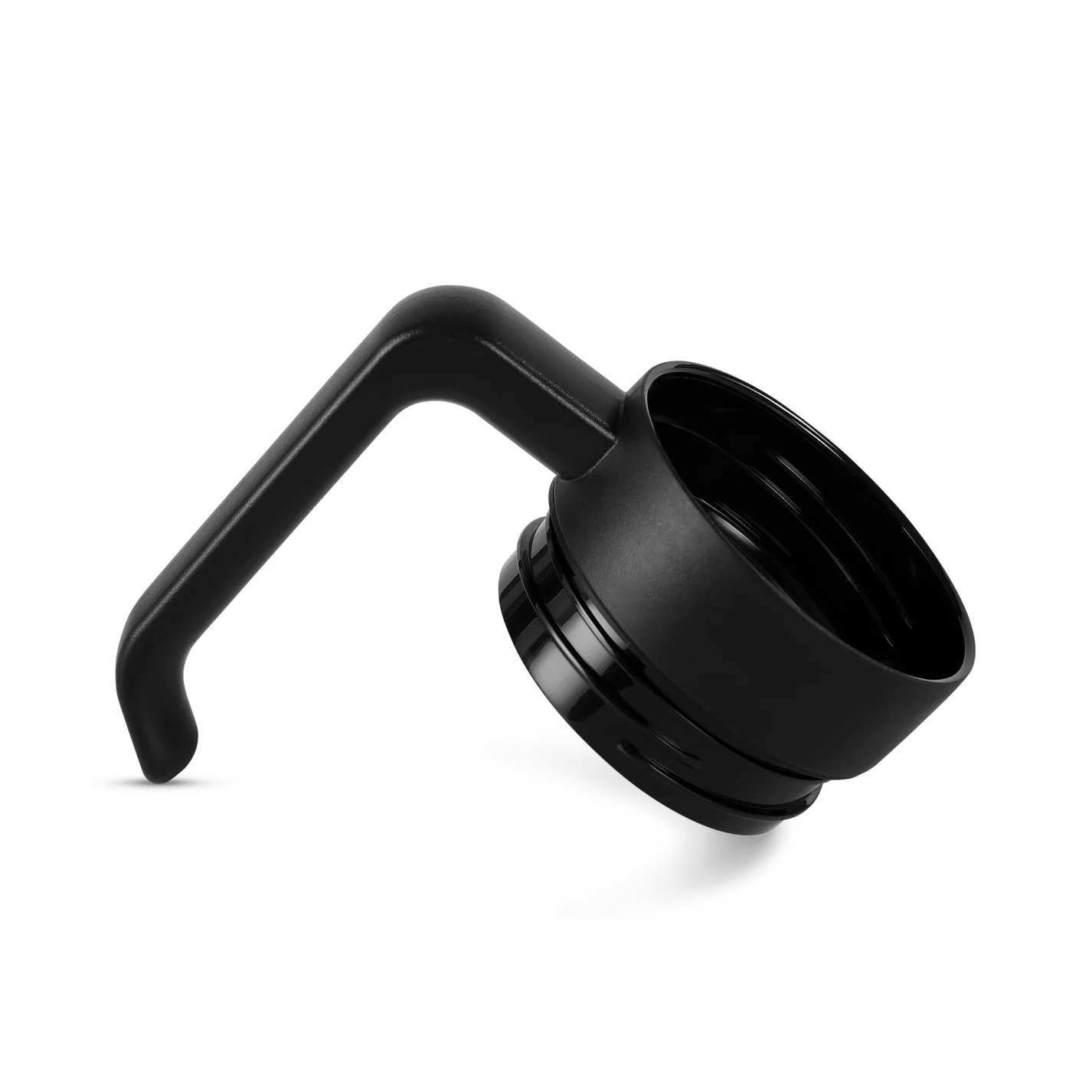 Skinny Rainbow Tumbler 20oz w/Handle