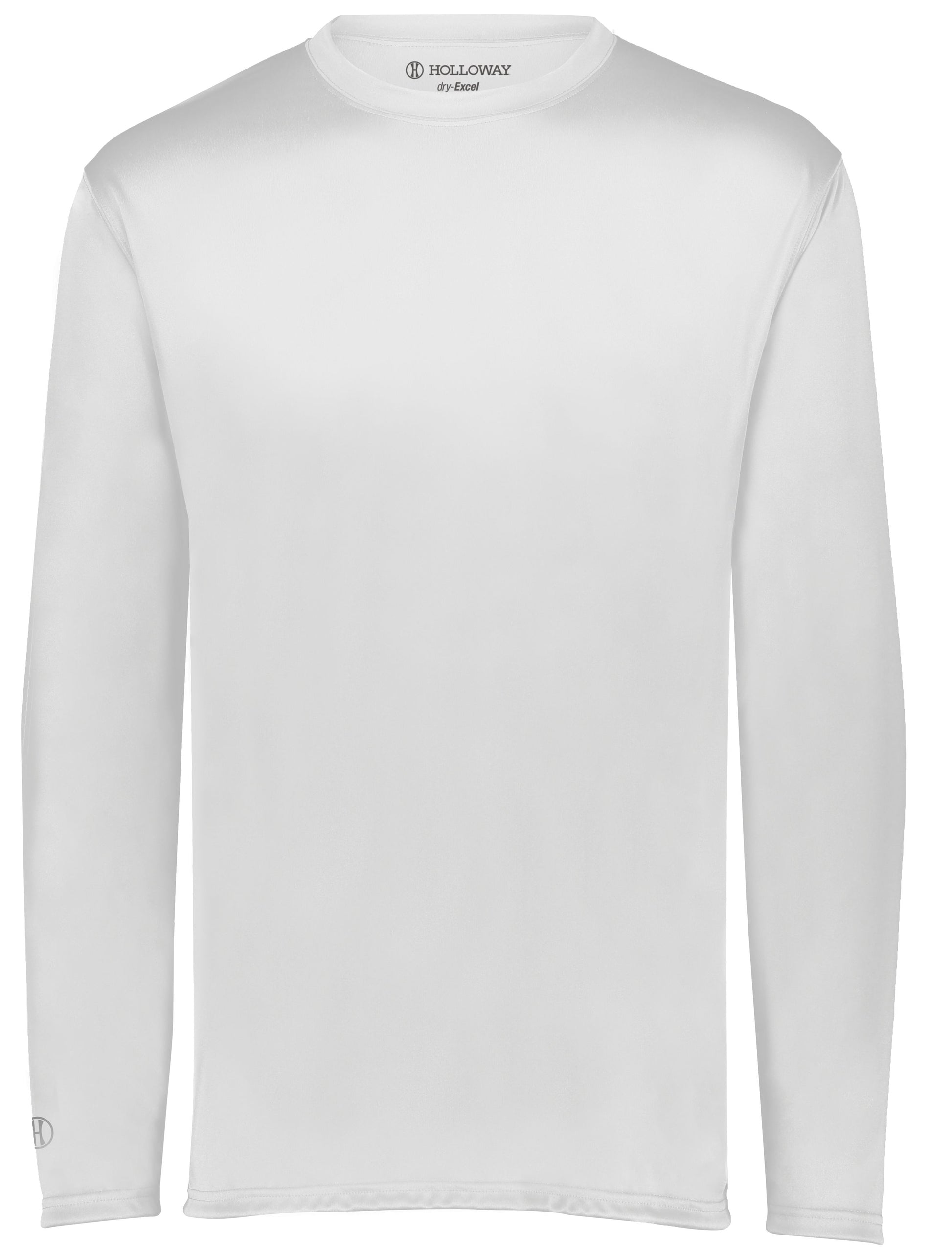 Holloway - Momentum Long Sleeve Tee (222822)