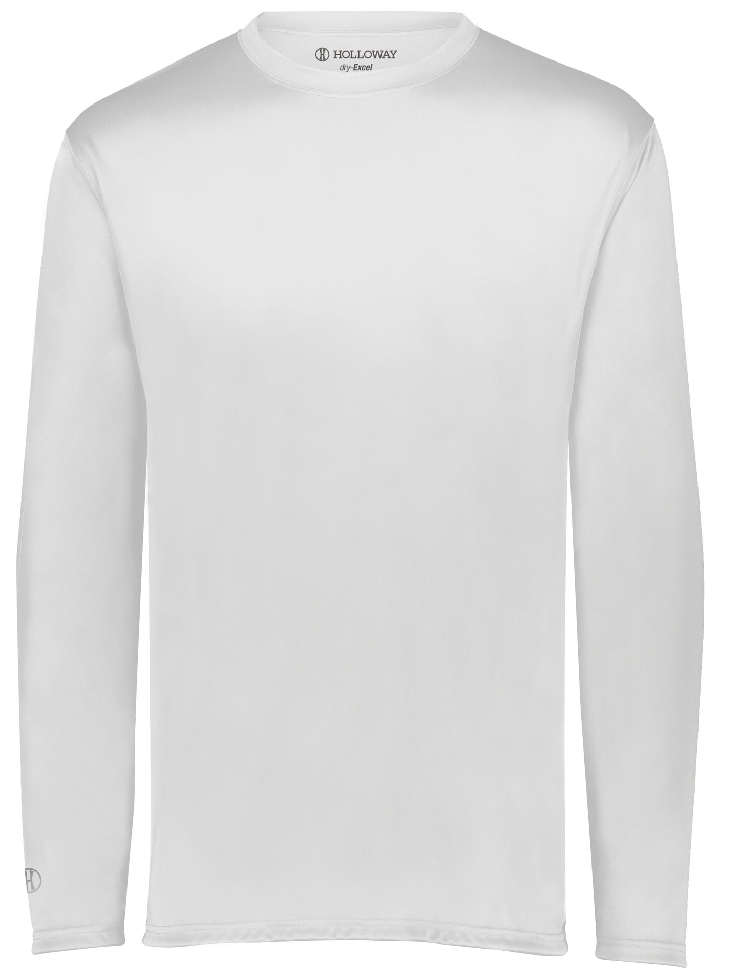 Holloway - Momentum Long Sleeve Tee (222822)