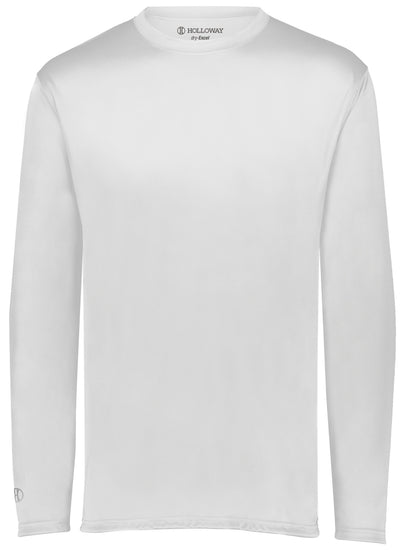 Holloway - Momentum Long Sleeve Tee (222822)