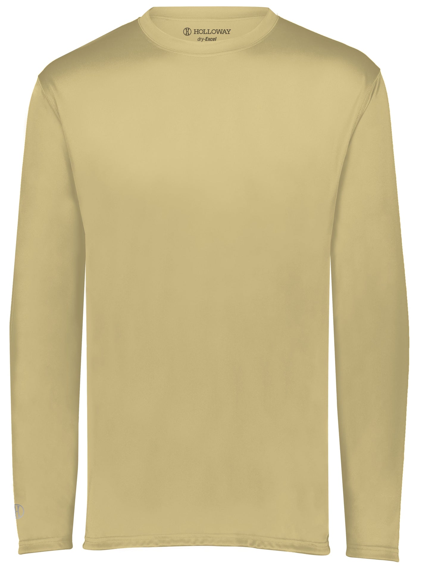 Holloway - Momentum Long Sleeve Tee (222822)