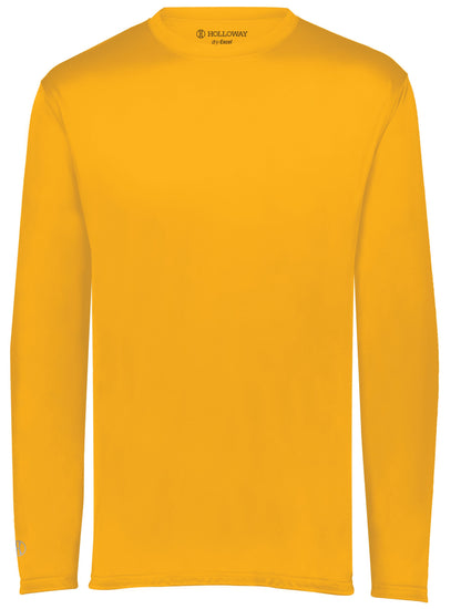 Holloway - Momentum Long Sleeve Tee (222822)