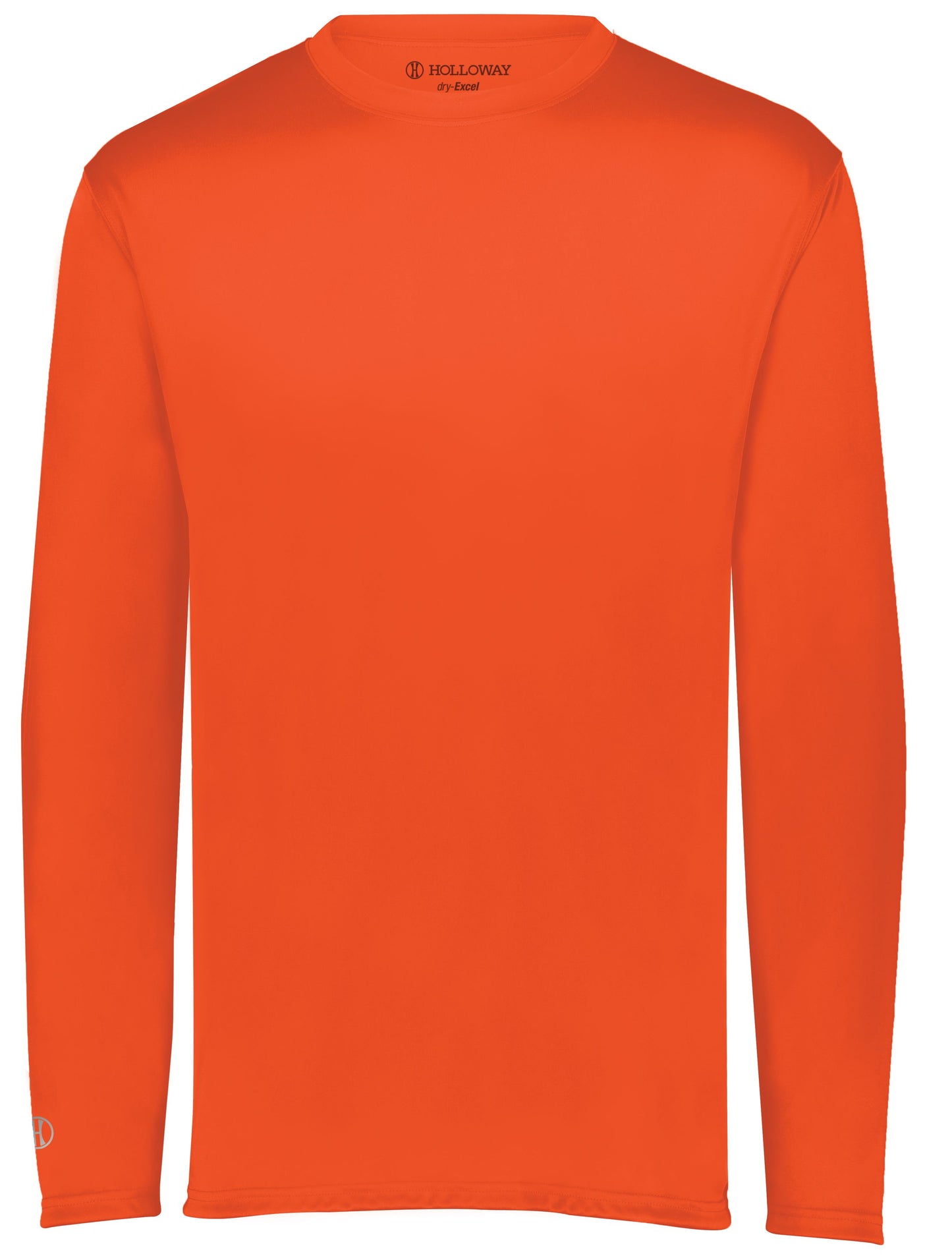 Holloway - Momentum Long Sleeve Tee (222822)