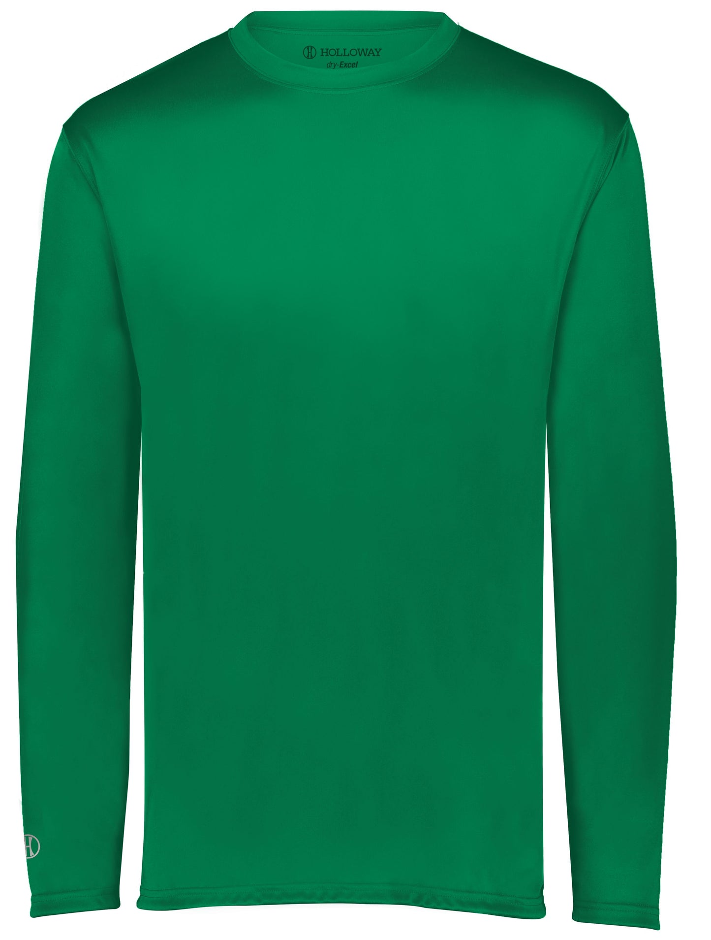 Holloway - Momentum Long Sleeve Tee (222822)