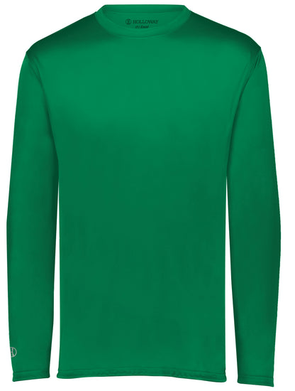 Holloway - Momentum Long Sleeve Tee (222822)