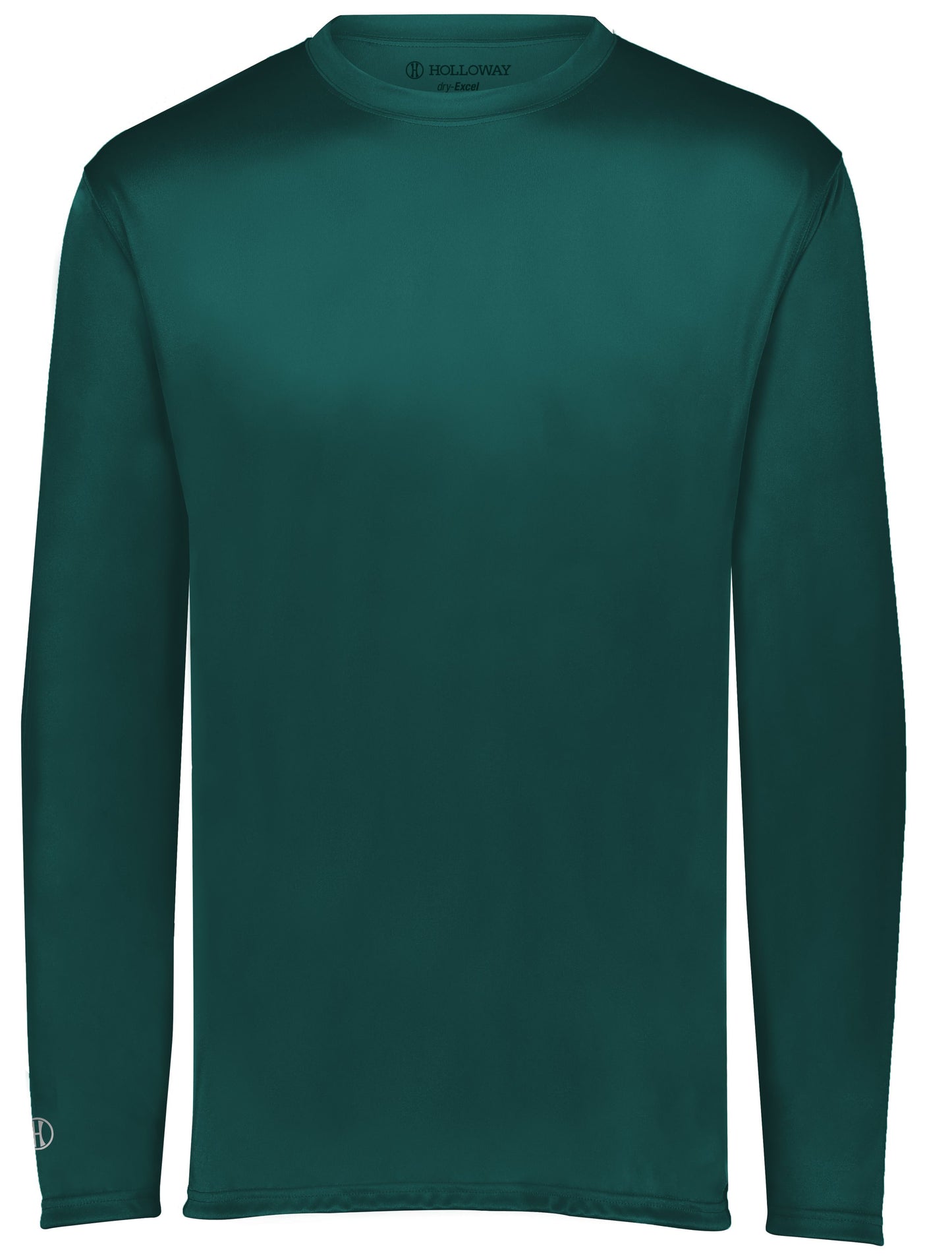 Holloway - Momentum Long Sleeve Tee (222822)
