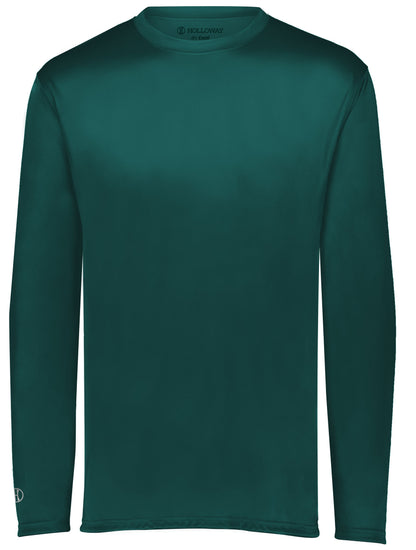 Holloway - Momentum Long Sleeve Tee (222822)