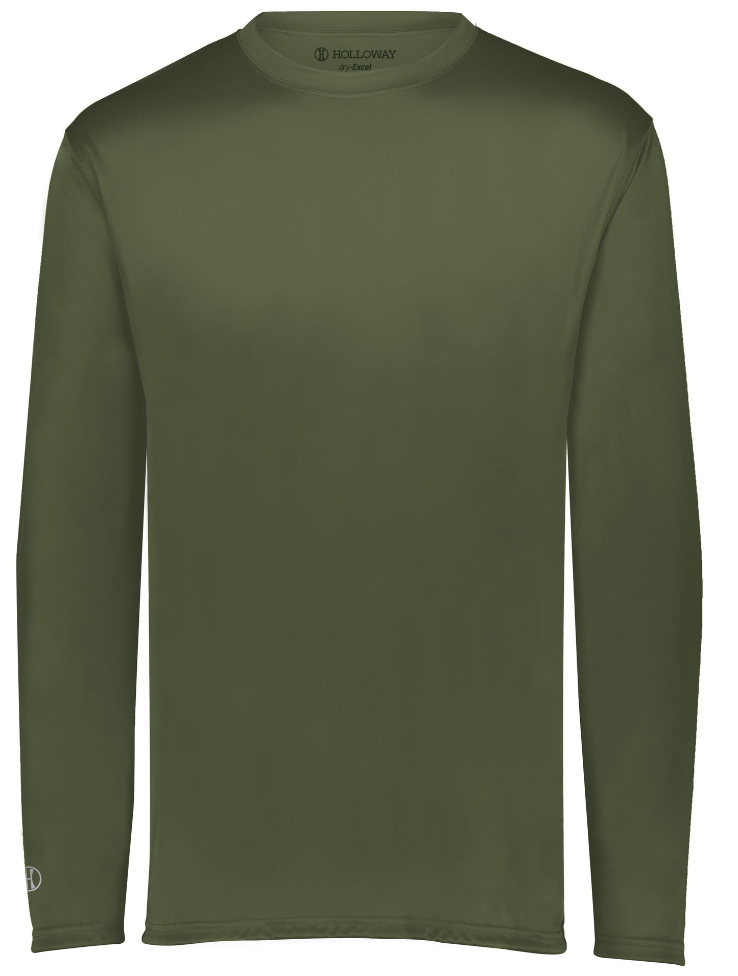Holloway - Momentum Long Sleeve Tee (222822)